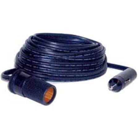 Prime Products Prime Prodct 80917 12V 25 Ft. Extension Cord 80917